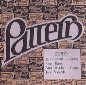  - Pattern