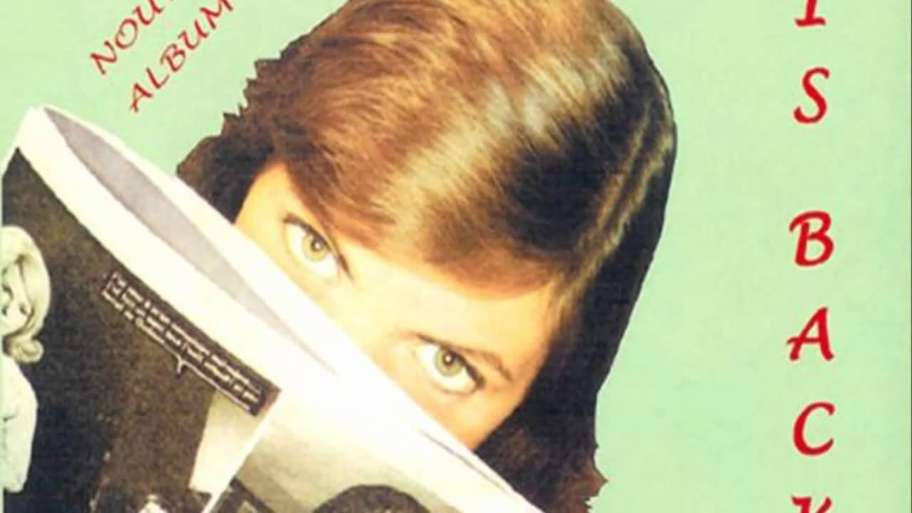 The French Mademoiselle - Jacqueline Taieb