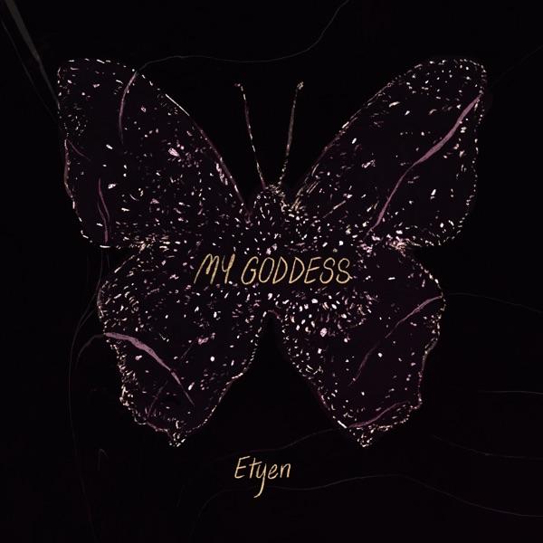 My Goddess - Etyen