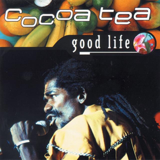 Don´t Turn It Off - Cocoa Tea, Charlie Chaplin