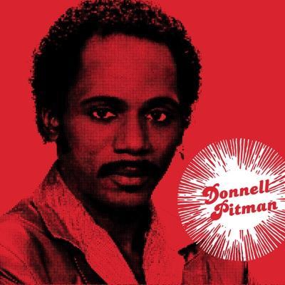  - Donnell Pitman