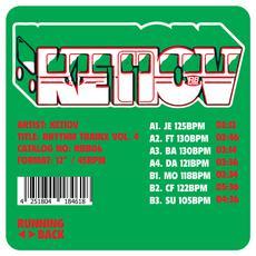 Rhythm Trainx Vol. 4 - Ketiov