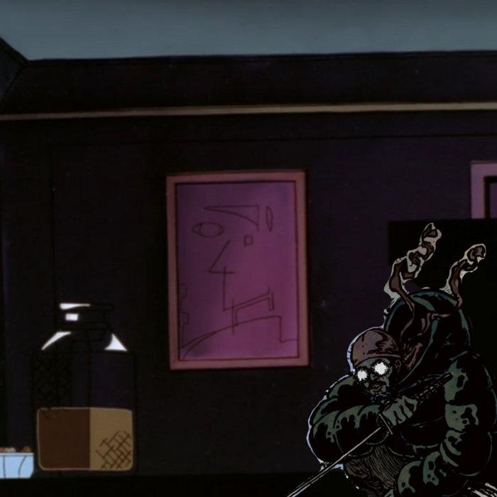 VGM'S.PRT5_ - Knxwledge.