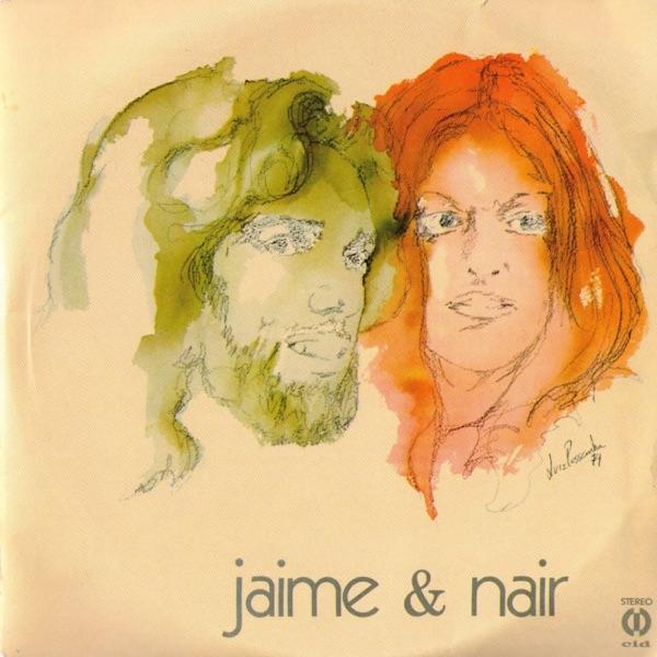 Jaime & Nair - Jaime & Nair