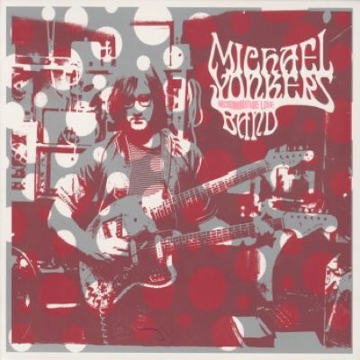  - Michael Yonkers