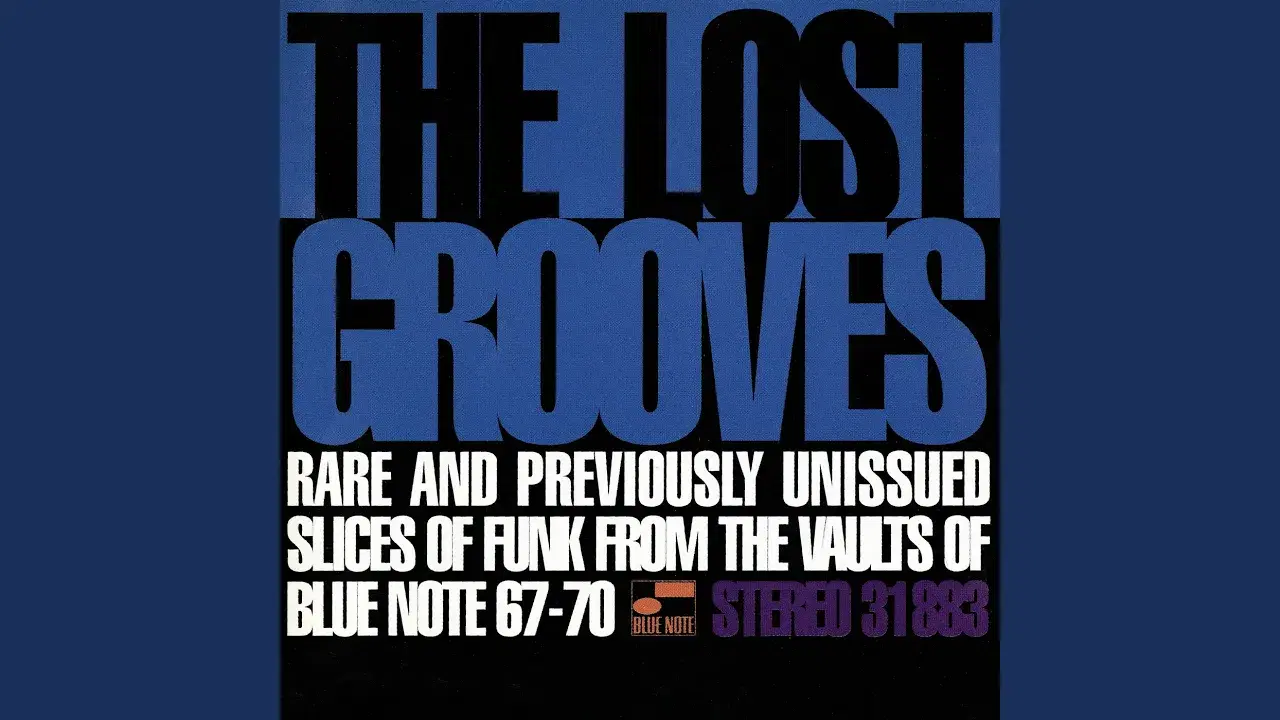 Spooky / Love Is Blue - Stanley Turrentine