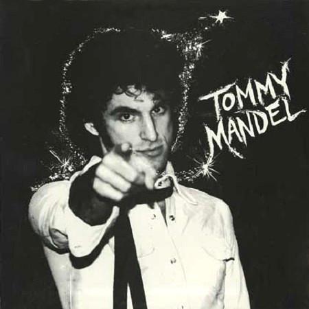 Rare (Not On Soulseek) - Tommy Mandel