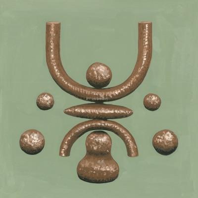 Approach to Anima - maya ongaku