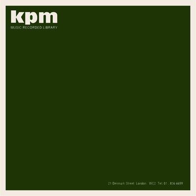 A Moog For More Reasons - Mke Vickers