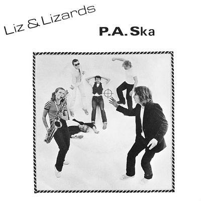 7" - Liz & Lizards
