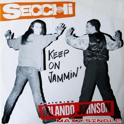  - Secchi 
