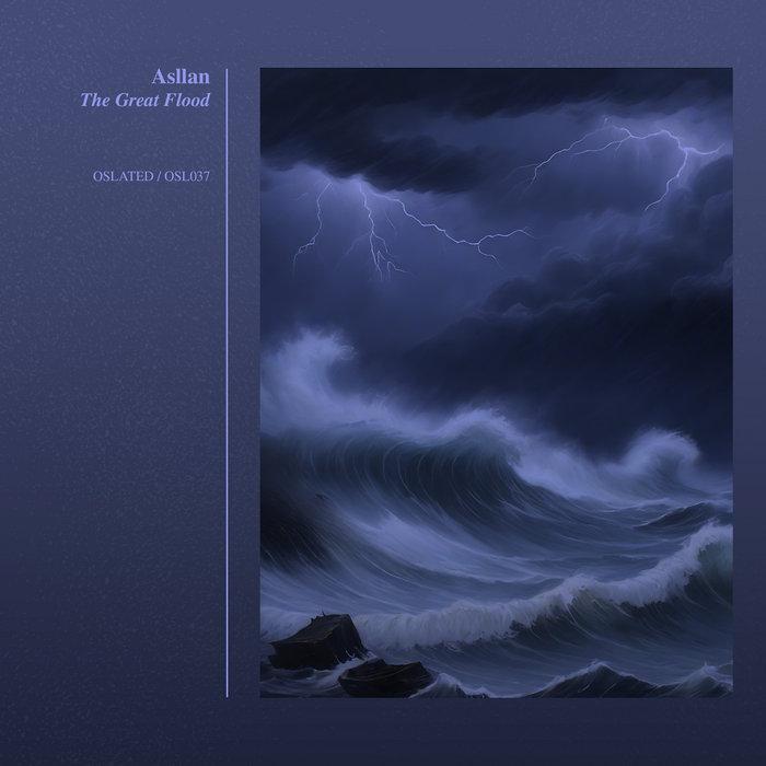 The Great Flood - Asllan