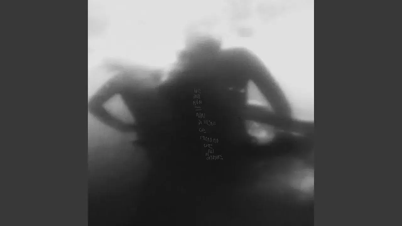Sonic Mystics for Poems (of Life and Death of a Phoenix) - Andrea Burelli