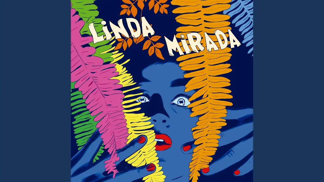  - Linda Mirada
