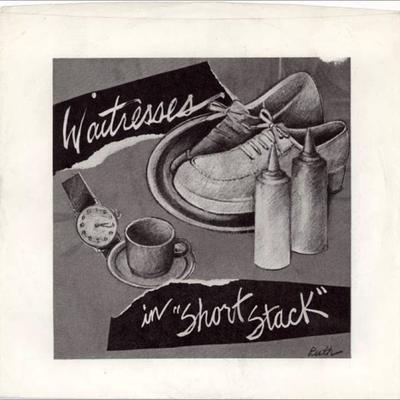Unknown album (10/08/2026 19:24:05) - The Waitresses 