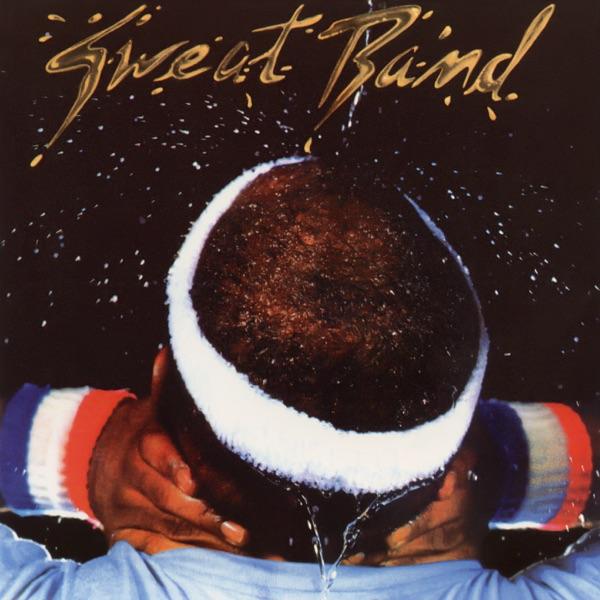  - Sweat Band