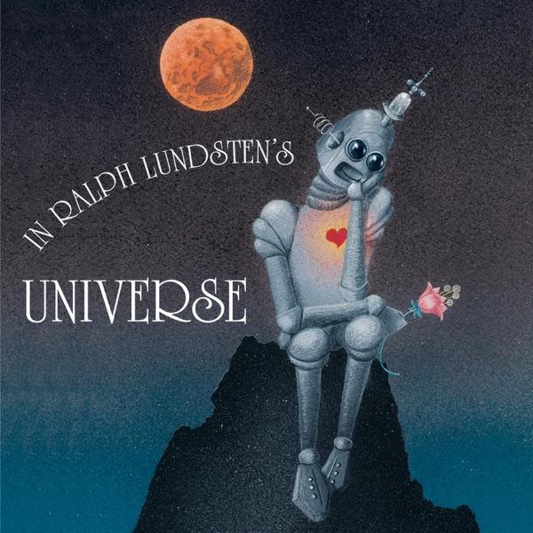  - Ralph Lundsten
