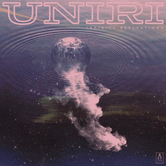 Infinite Reflections - Uniri