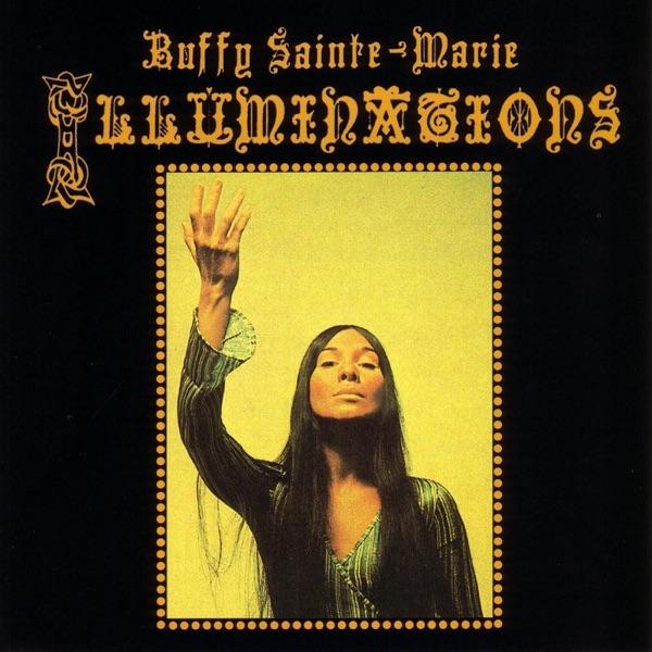  - Buffy Sainte-Marie