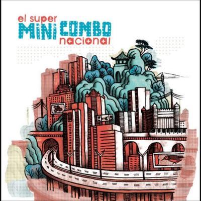 EL SABOR DE LA MITAD DEL MUNDO - El Mini Combo