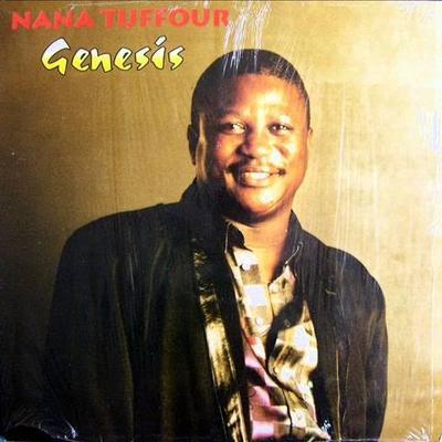  - Nana Tuffour