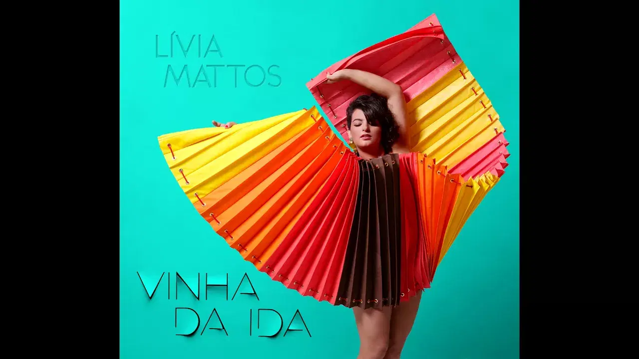Vinha da Ida - Livia Matos