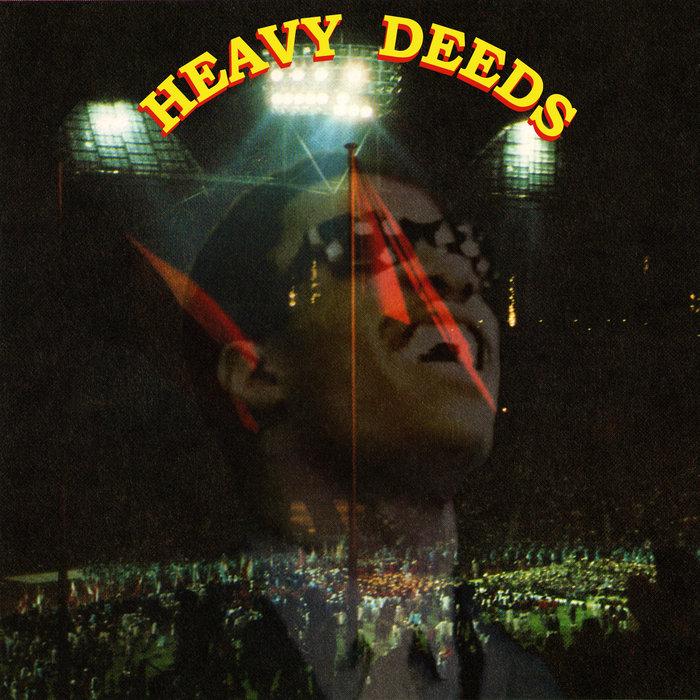 Heavy Deeds - Sun Araw