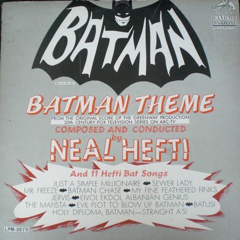 AM Gold: TV Themes Of The 60s - Neal hefti