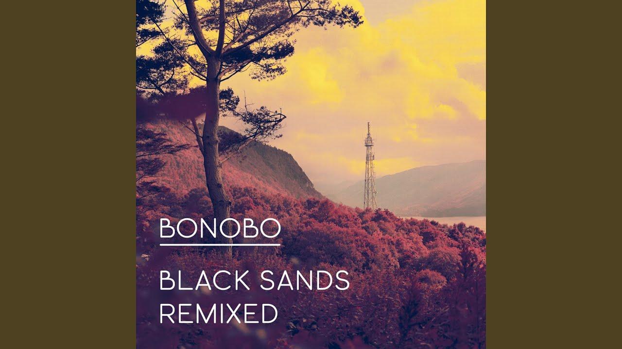 Black Sands Remixed - Bonobo Featuring Andreya Triana
