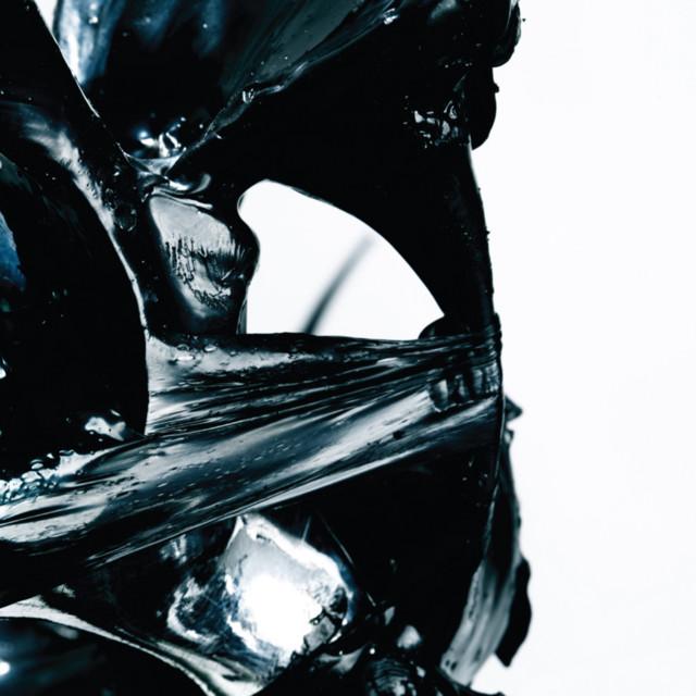 Los Angeles - Flying Lotus, Laura Darlington