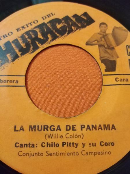  - Chilo Pitty