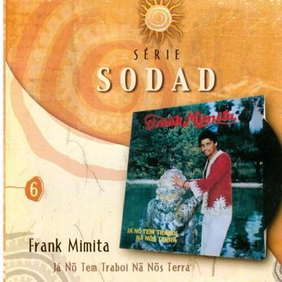  - Frank Mimita