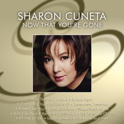  - Sharon Cuneta