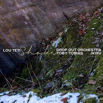  - Lou Teti