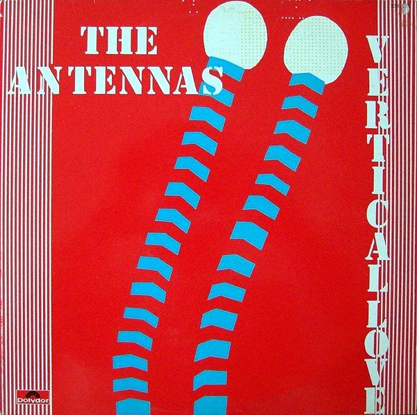  - The Antennas