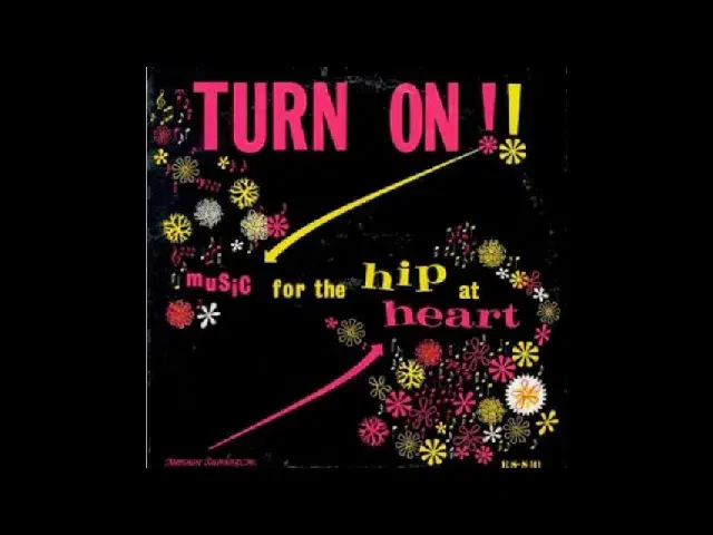 Turn On !! Music For The Hip At Heart - Christian Yoga Church