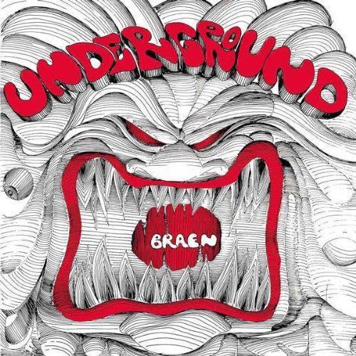 Underground - Braen's Machine