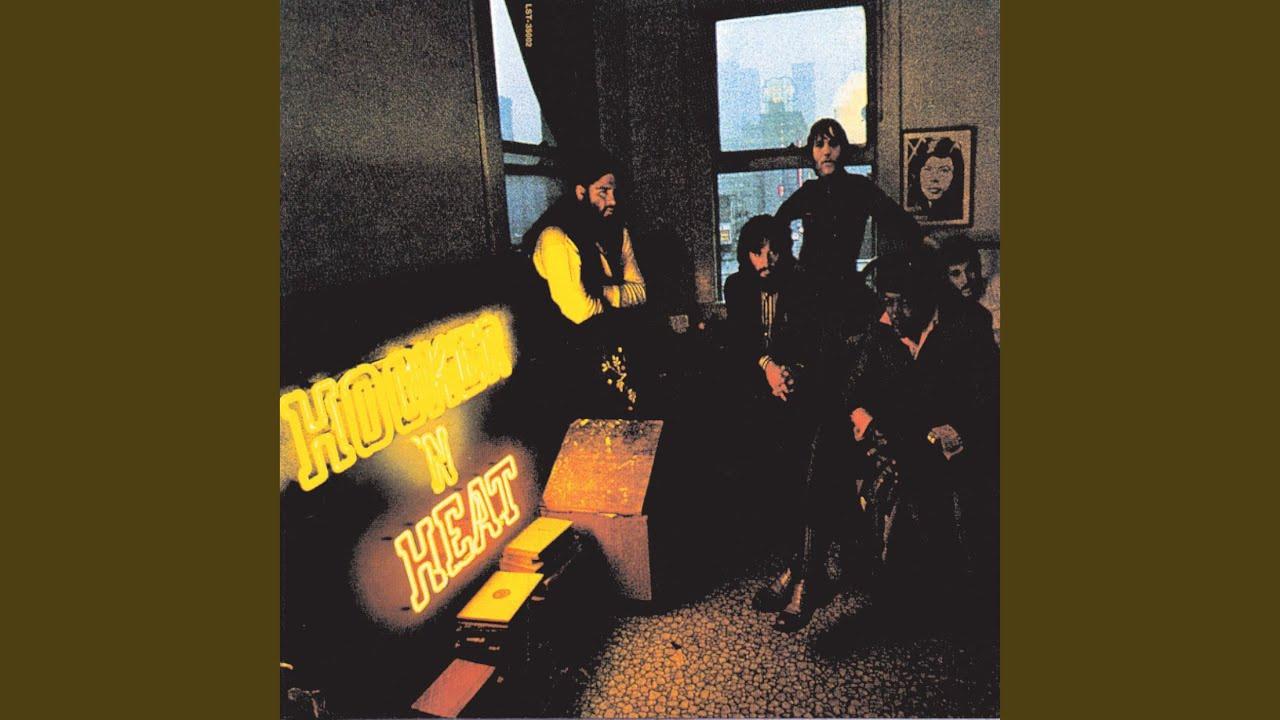 The Very Best of Canned Heat [Capitol] - Canned Heat/John Lee Hooker