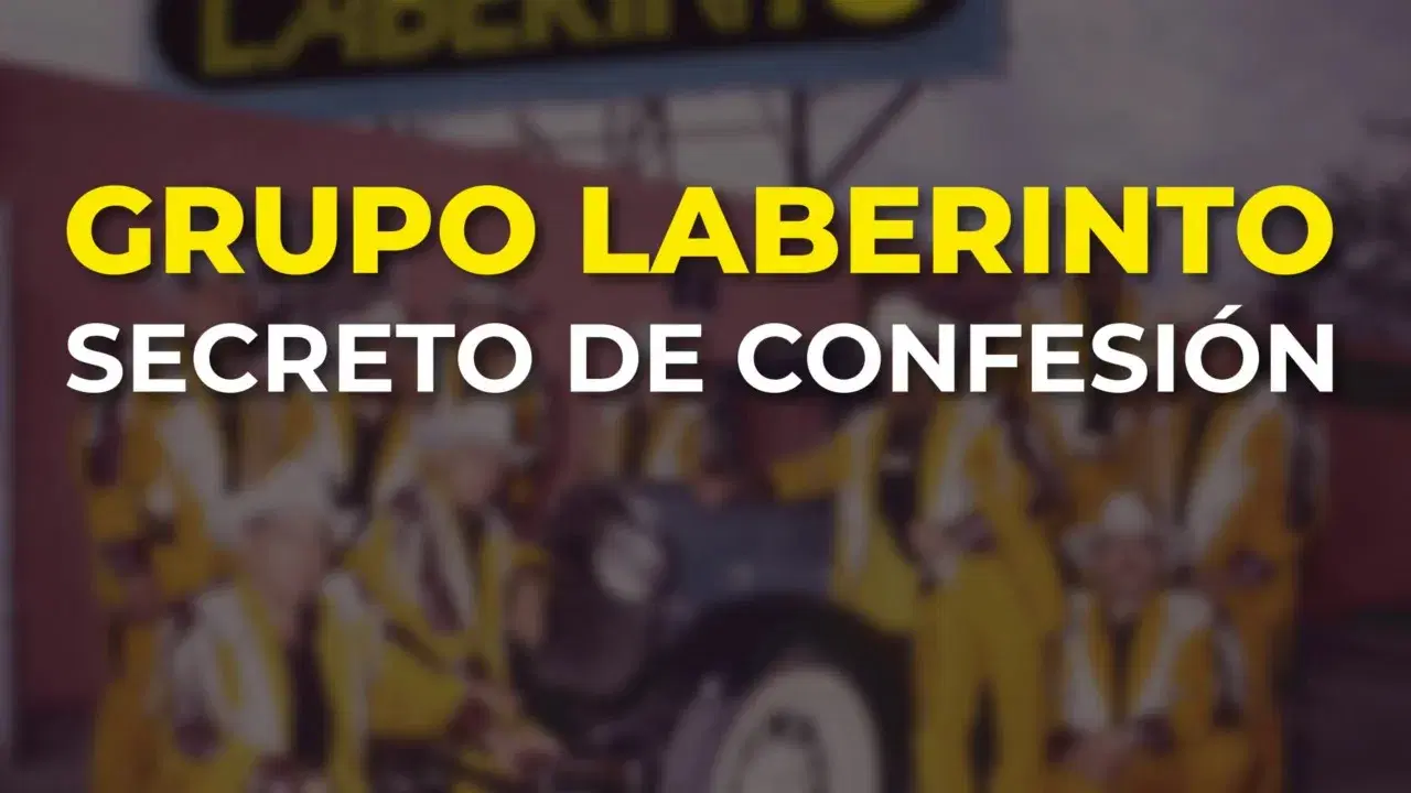  - Laberinto