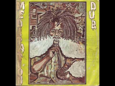 Meditation Dub - Winston Riley
