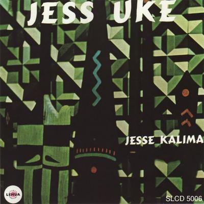  - Jess Uke