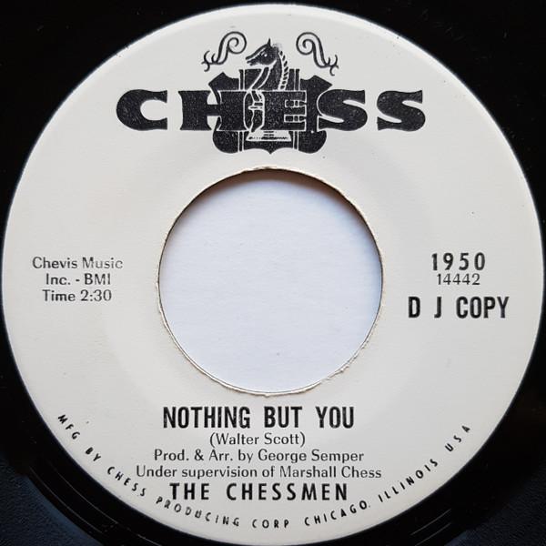  - The Chessmen