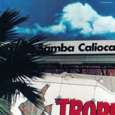  - Calioca