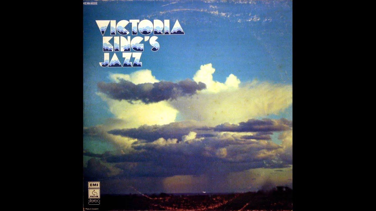 Victoria King's Jazz - Victoria King's Jazz