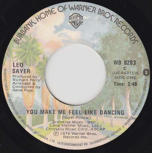 null - Leo Sayer
