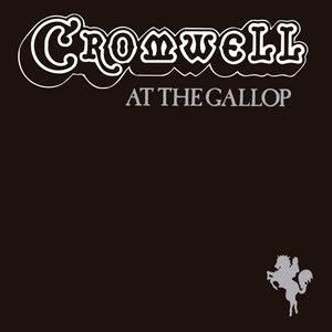 At the Gallop - Cromwell