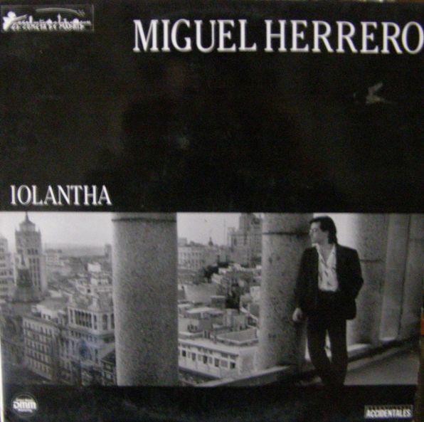 Iolantha - Miguel Herrero