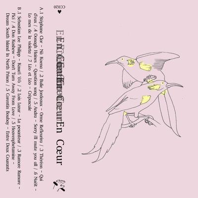 En Cœur V/A [CC020] - Sebastian Lee Philipp