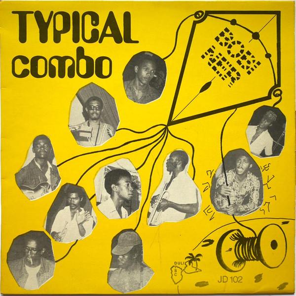  - Typical Combo