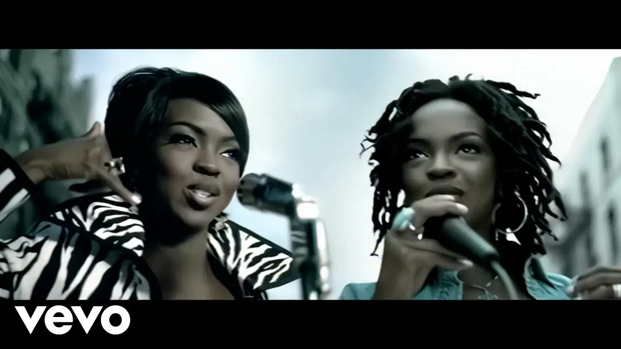 Coflo's Roll Call Vol 1. (Skate Jams) - Lauryn Hill